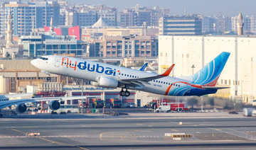 flydubai makes a $229m profit after increased passenger demand