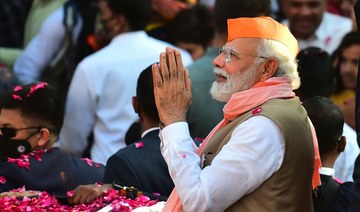 Modi’s BJP set to retain India’s most populous state after vote: Opinion polls