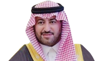Who’s Who: Khalid Al-Fakhri, chairman of the Saudi National Society for Human Rights