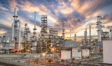 Saudi Kayan Petrochemical Co. turned into profit of $60 million