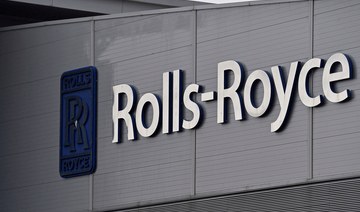 Rolls-Royce Saudi Arabia aims to reach 80% Saudization by 2023