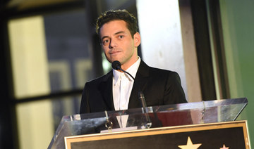 Rami Malek among presenters for 2022 Oscars 