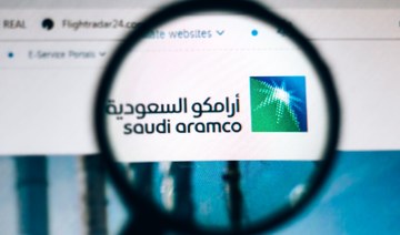 Aramco again ranked as most valuable brand in Mideast