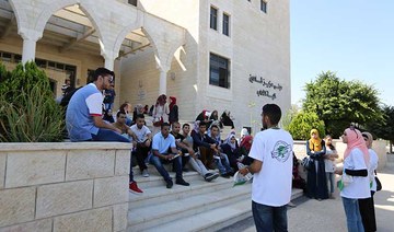 Palestinian students, professors report harm of Israeli restrictions on campus