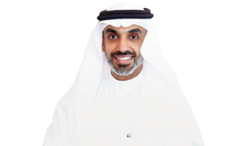 Who’s Who: Omar Al-Attas, Red Sea Development Co.’s deputy chief for environmental sustainability