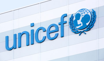 UNICEF receives $2.5m in crypto from Binance to help Ukrainians: Crypto Moves