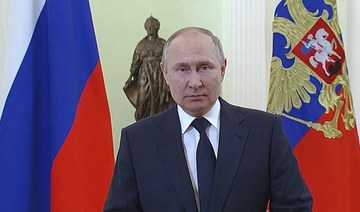 Oil update — Putin says Russia is meeting energy supply obligations, calls sanctions illegitimate