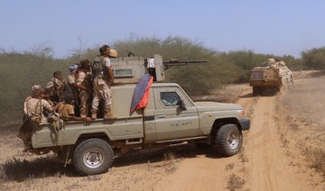 Houthi bomb-maker killed in northern Yemen clashes