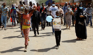 Two dead as UN, AU warn of ‘grave danger’ in Sudan