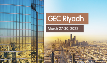 Saudi Arabia to host 180-country Global Entrepreneurship Congress