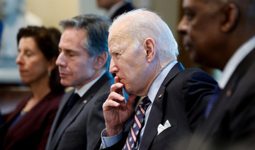 Biden to grant Colombia special non-NATO ally status after Duque meeting