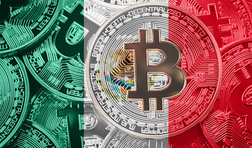Mexican cartels using Bitcoin to launder billions of dollars: reports