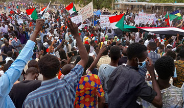 Sudan tribal clashes kill 17 people in Darfur
