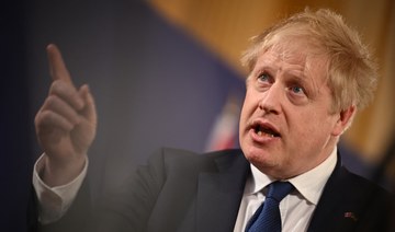 Facebook removes posts repeating Boris Johnson’s anti-Muslim comments