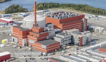 Finland’s long-delayed nuclear reactor goes online