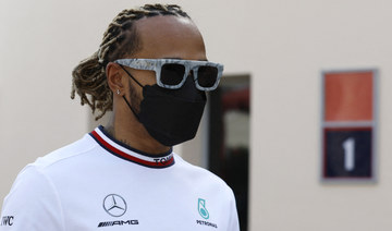 Hamilton has no plan to compete in his 40s like other greats