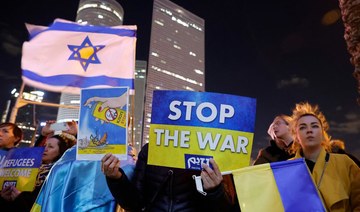 Ukraine trusts in Israeli mediation, denies Bennett advised caving to Russia