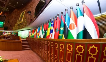 46 OIC foreign ministers confirm participation in Islamabad conference on March 22-23