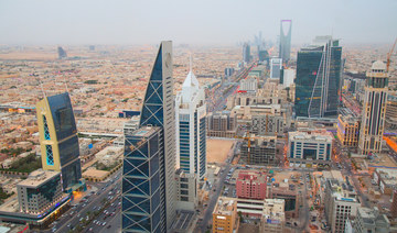 Tourism to contribute 15% to Saudi $1.86tn economy by 2030