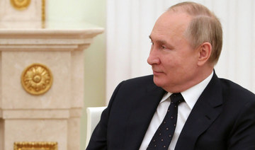 War censorship exposes Putin’s leaky Internet controls