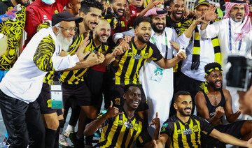Al-Ittihad edge to title: 5 things learned from Saudi league action
