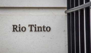 Rio Tinto offers $2.7bn to buy rest of Turquoise Hill stake