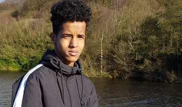 Mother pays tribute to Abdikarim Ahmed, 18, stabbed to death in UK