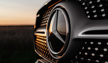 Mercedes launches battery plant in EV push; Italy’s ERG dedicates $3.2bn to double green power capacity: NRG matters