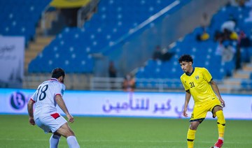 Al-Taawoun progress: 5 things learned from AFC Champions League play-off matches