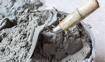 Saudi Umm Al-Qura Cement profit plummeted 33 percent in 2021