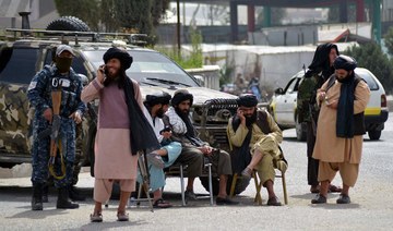 UN establishes formal ties with Taliban-governed Afghanistan