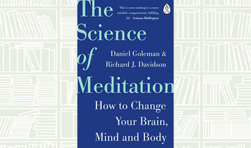What We Are Reading Today: ‘The Science  of Meditation’