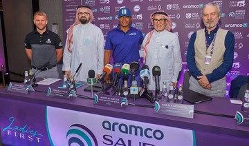 Golf Saudi launches first-ever Arabic education and training program