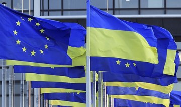 Ukraine foreign minister says he discussed further Russian sanctions with EU’s Borrell