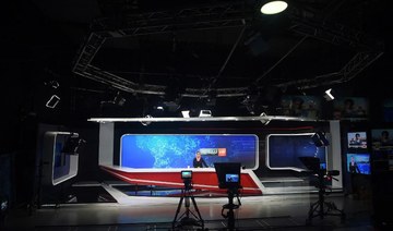 Taliban detain journalists over report on TV show censoring