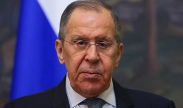 Russia-China cooperation will only get stronger – Interfax cites Lavrov