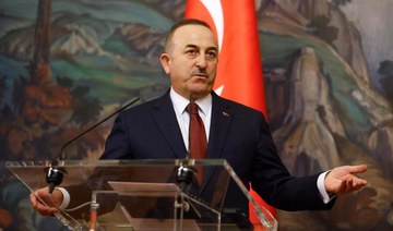 Turkey says Russia and Ukraine nearing agreement on ‘critical’ issues