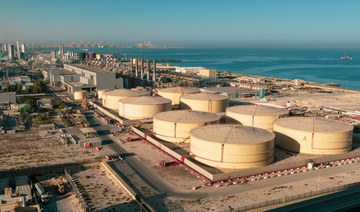 Saudi Alkhorayef Water sees 9% drop in 2021 profits