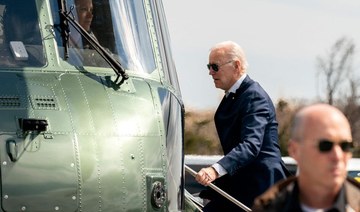 US President Biden to travel to Poland to discuss Ukraine crisis: White House