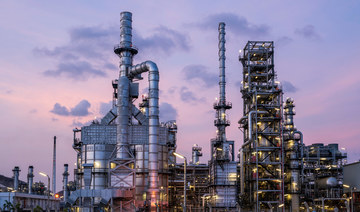 Advanced Petrochemical plans $693m capital hike through granting bonus shares