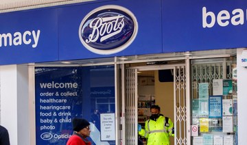  Private equity firms line up in $9bn Boots sale