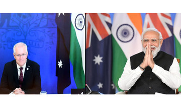 India, Australia working to reach free trade agreement ‘very soon’