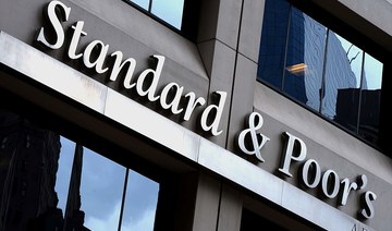 EU ban forces S&P to block credit ratings for Russian firms