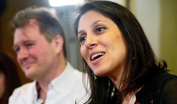 UK PM defends Zaghari-Ratcliffe from online trolls after she criticized government
