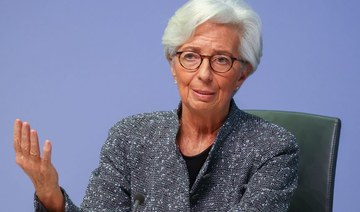 ECB’s Lagarde ‘concerned’ about crypto use to dodge Russia sanctions