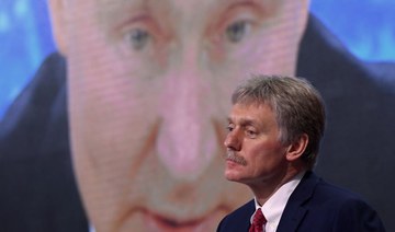 Russia would only use nuclear weapons faced with ‘existential threat’: Kremlin
