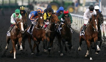 26th Dubai World Cup may be best ever