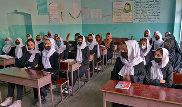 Taliban backtrack on opening girls’ high schools, say will prepare proposal as per Shariah