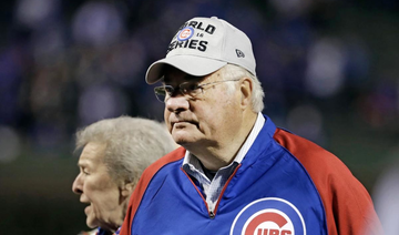 Cubs owners denounce racism after backlash over Chelsea bid