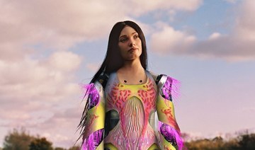 Elie Saab, Dolce & Gabbana and more to dress avatars for first-ever Metaverse Fashion Week
